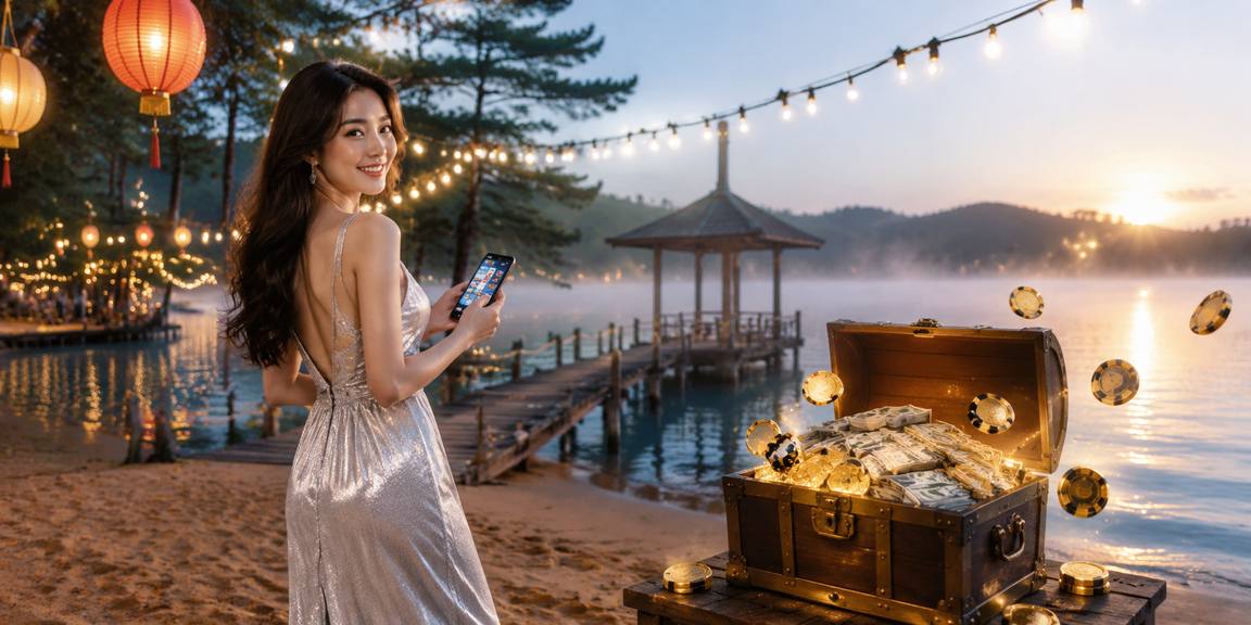 123b vt Casino trực tuyến với bàn live dealer, slot và thể thao